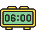 time,clock,time and date,alarm clock,Tools and utensils,timer